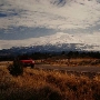 Jackson Ranch Road