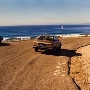 Jalama Beach Road