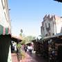 El Pueblo de Los Angeles Historic Monument - Olvera Street