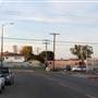 Slauson Ave. & 8th Ave.