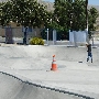 Sgt Hodge Skate Park - Desert Hot Springs