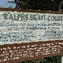 Skatepark - San Clemente