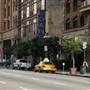 Old Bank District - Downtown Los Angeles