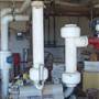 Wastewater Treatment Plant & Locks - CLOSED
