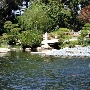 Earl Burns Miller Japanese Garden - California State University Long Beach - CSULB