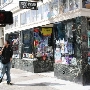 Upper Haight/Ashbury Victorians