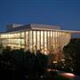 California State University, Northridge - CSUN (All Buildings & Facilities)