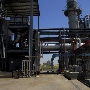 Corona Water Treatment Plant