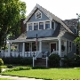 Corona Historic District