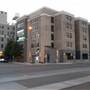Globe Mills Lofts and Apartments