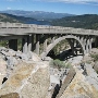 Donner Summit Bridge