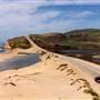 Half Moon Bay Area - San Mateo County