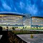 Sacramento International Airport