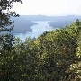 Bass Lake / Crane Valley Reservoir