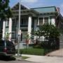 West Adams Neighborhood Historic District