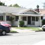 West Adams Neighborhood Historic District