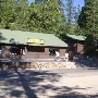 Bass Lake / Crane Valley Reservoir