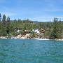 Bass Lake / Crane Valley Reservoir