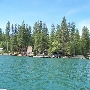Bass Lake / Crane Valley Reservoir