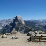 Yosemite National Park