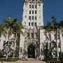 Beverly Hills City Hall