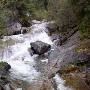 Willow Creek / Angel Falls / Devils Slide