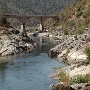 No Hands Bridge - Located in Auburn State Recreation Area (SRA)