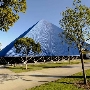 Walter Pyramid at California State University Long Beach - CSULB