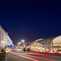 San Jose International Airport