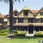 Winchester Mystery House