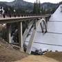 Spanish Creek Bridge