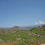 Yokohl Valley