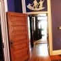 Altadena Historic Mansion / Woodbury-Story Estate