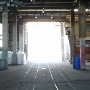 SCS Warehouse and Parking Lot