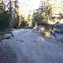 Shuteye Peak - Sierra National Forest