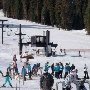 Badger Pass Ski Area