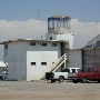Sequoia Field Airport