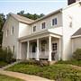 Golden Oak Ranch - Residential Street