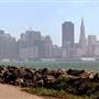 San Francisco Skyline Views