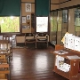 Auburn - Old School Room