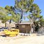Johnson Ranch / White Cave Mountain