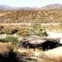 Johnson Ranch / White Cave Mountain