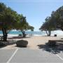 Sycamore Cove State Beach (SB) & Campground @ Point Mugu State Park (SP) - CFC