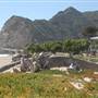 Sycamore Cove State Beach (SB) & Campground @ Point Mugu State Park (SP) - CFC