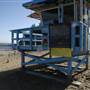 Cabrillo Beach / Cabrillo Marine Aquarium / Cabrillo Beach Bathhouse / Anderson Memorial Senior Citizen Center