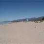 Carpinteria State Beach (SB)