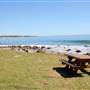 El Capitan State Beach (SB)