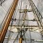 Los Angeles Maritime Institute (Irving Johnson/ Exy Johnson/ American Pride/ Swift of Ipswich)