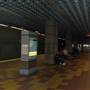 Hollywood and Vine Metro Station - fka MTA