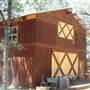Old West Saloon and Brothel